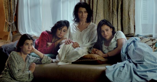 تكريم السينما المغربية فى مهرجان الأقصر بعرض 5 أفلام