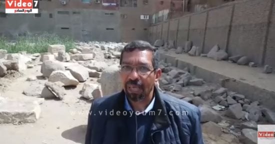 "الآثار": تغليف 1ا قطعة أثرية بالمطرية تمهيدا لنقلها للمتحف المصرى الكبير