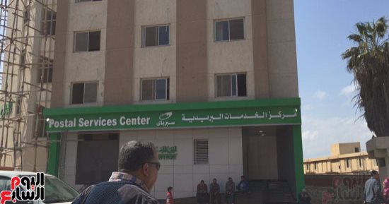 بالفيديو والصور.. اسم الشهيد عبد المنعم رياض يزيّن قرية سبرباى بمحافظة الغربية