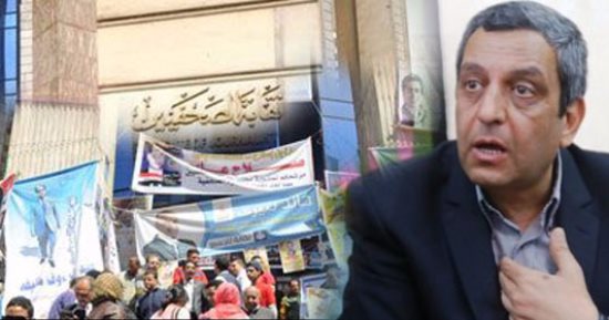 بعد حكم قلاش والبلشى.. ماذا يعنى الحكم بالسجن سنة مع الإيقاف 3 سنوات ؟