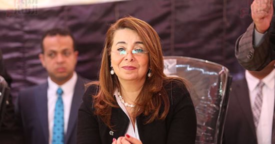 تضامن المنوفية: 82 ألف حالة تقدموا لبرنامج تكافل وكرامة
