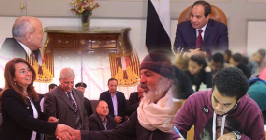 اعرف كل حاجة.. أهم 10 أخبار على مدار يوم السبت