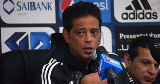 الأهلى يرفض انضمام هانى لمنتخب المحليين