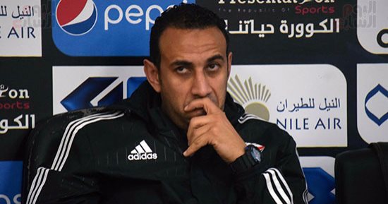 السعيد عن رفض الأندية انضمام لاعبيها لمنتخب المحليين: "مش هتفرق هما الخسرانين "