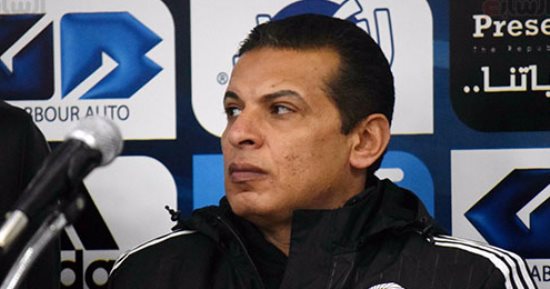 25 سبتمبر أول معسكر لمنتخب 2001 بقيادة ربيع ياسين