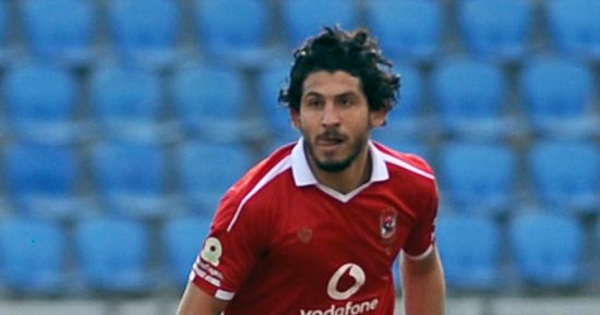 الأهلى السعودى يطلب التعاقد مع أحمد حجازى.. واهتمام مغربى