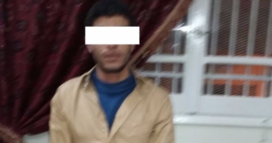 ضبط عاطل محكوم عليه بـ35 سنة سجن لحيازة أسلحة واستخدام القوة بالسلوم