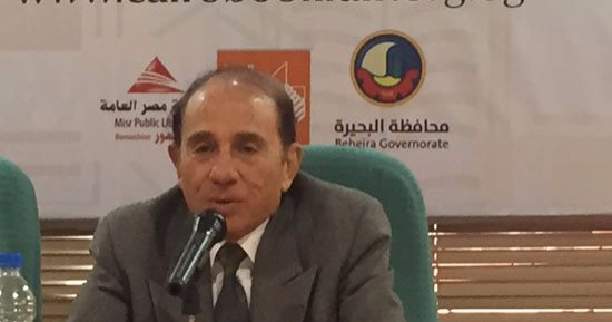 مسرح الطليعة يحتفل بمرور عام على "يوم أن قتلوا الغناء"   