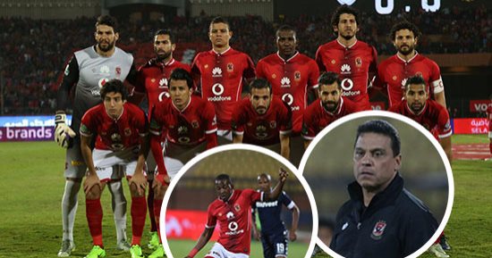 الرطوبة وتوقيت المباراة وملعب الرعب.. 3 أزمات يتحداها الأهلى أمام "الأذكياء" فى رحلة استعادة "الأميرة الأفريقية".. الأحمر يواجه الصعاب أمام بيدفيست.. والبدرى يستعين بـ"الخبرة والتاريخ"للتأهل بجوهانسبرج