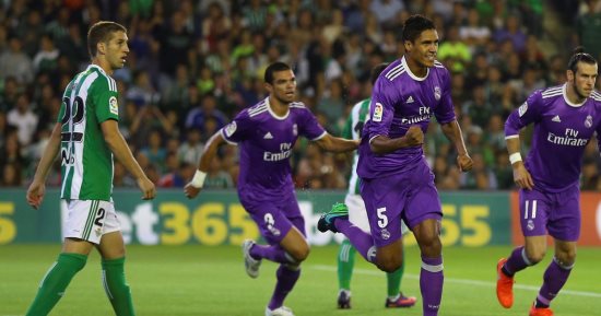 تعرف على قميص ريال مدريد فى نهائى دورى أبطال أوروبا