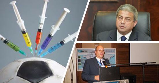 5 مهام تنتظر وزير الرياضة فى رحلة سويسرا.. إنهاء أزمة مقر الاتحاد الأفريقى للسلة.. اعتماد المعمل المصرى للمنشطات.. عرض آخر المستجدات فى القانون الجديد.. والمصارعة ورفع الأثقال فى جدول "الوزير"