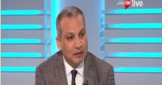 صندوق تطوير العشوائيات: 60% من قاطنى عشوائيات القاهرة من خارج العاصمة