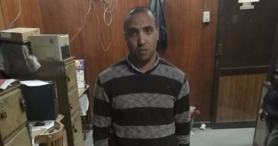 سقوط شاب استولى على 340 ألف جنيه من صاحب محل بزعم بيع أرض بمدينة نصر