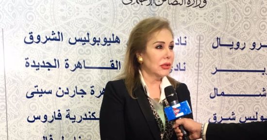 "روتارى مصر" يفتتح عددا من المشروعات التنموية بالفيوم 8 أبريل المقبل