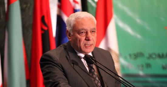 رئيس "دينية البرلمان": مؤتمر سانت كاترين "هنا نصلى معا" رسالة سلام للعالم