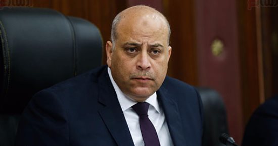 نائب رئيس ائتلاف دعم مصر: نتقدم بمشروع تعديل قانون العقوبات خلال أيام