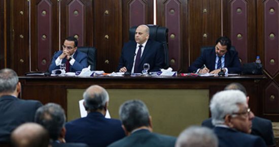 بالصور.. رئيس ائتلاف دعم مصر يطالب بإنشاء مناطق حرة عامة فى جميع المحافظات