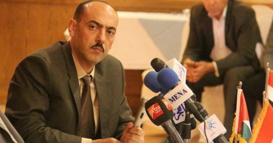 غزة تحتضن مهرجانا تضامنيا مع شعب مصر ضد الإرهاب بشعار "مصر سند العرب"