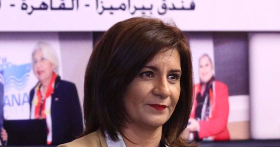 مؤسسة بهية لعلاج سرطان الثدى تحتفل اليوم بمرور عامين على إنشائها