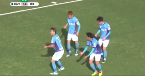 بالفيديو.. ميورا يسجل رقما قياسيا فى الدورى اليابانى بهدف فى سن الـ50
