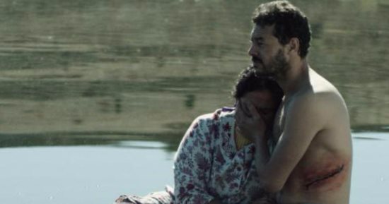 فيلم "عرق الشتا" يفوز بالجائزة الكبرى للمهرجان الوطنى للفيلم بطنجة