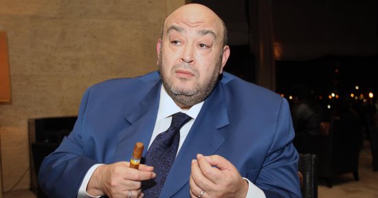 حيثيات وقف شطب عماد الدين أديب من نقابة الصحفيين: القرار باطل