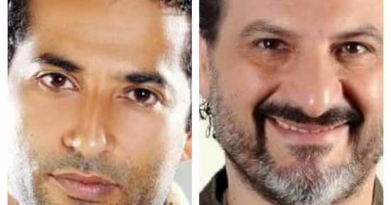 عمرو سعد وخالد الصاوى يتطرقان لمافيا الآثار فى أعمالهما
