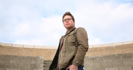 "Biz Stone" أحد أهم مؤسسى موقع "تويتر" ينضم لـ Pinterest