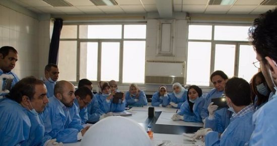 السبت.. مؤتمر وورشة عمل عن الخلايا الجذعية بطب قصر العينى