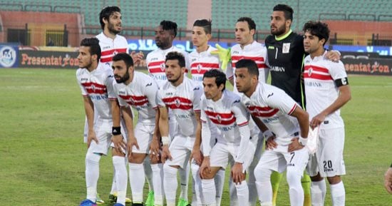 اتحاد الكرة: تغريم الزمالك 200 ألف جنيه وخصم 3 نقاط أخرى نهاية الموسم