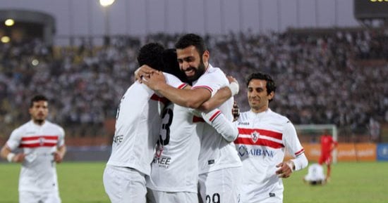 الزمالك يمنح راحة للأساسيين من مران الغد وتدريب خاص للبدلاء