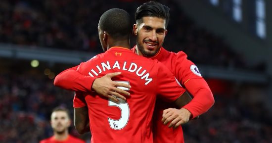 ملخص وأهداف فوز ليفربول على بيرنلى 2 - 1 فى الدوري الإنجليزي