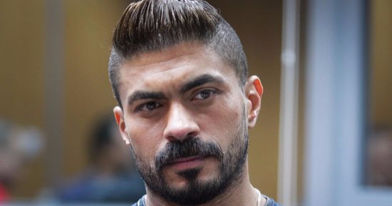 خالد سليم يسافر إلى الكويت لتكريمه ضمن احتفالات "عيد الأم"