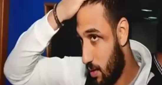 الشناوى: فقدت الوعى بعد الإصابة الخطرة.. ونستطيع التتويج بالبطولة الأفريقية