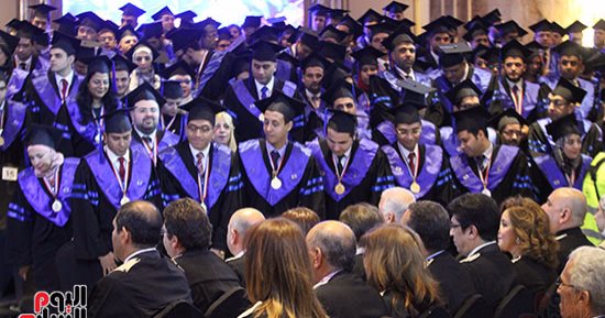 جامعة "اسلسكا" الفرنسيه تقدم برنامج الدكتوراه المهنية فى إدارة الأعمال  (DBA)