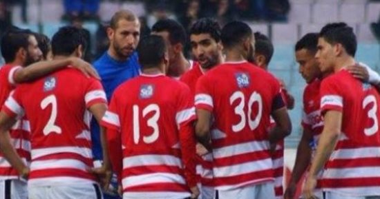 الأفريقى التونسى يعلن موعد وصوله الإسماعيلية استعدادا لمواجهة الدراويش