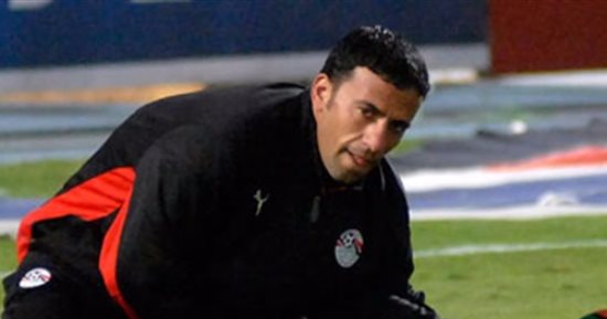 ظهير بتروجت يعلن استمراره فى الملاعب موسمًا جديدًا