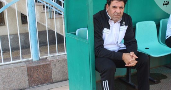 وفاة والدة أبو العينين شحاتة نجم الطلائع السابق