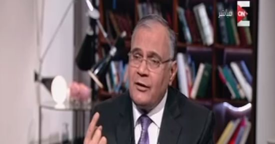 سعد الدين الهلالى: الرقية تجوز من غير المسلم.. والسيدة عائشة رقتها يهودية 