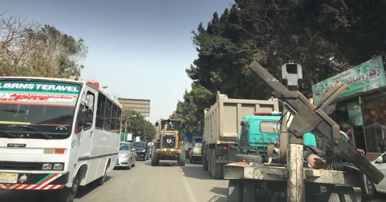 ضبط 359 هاربًا من أحكام قضائية وإزالة 116حالة إشغالات بأسوان