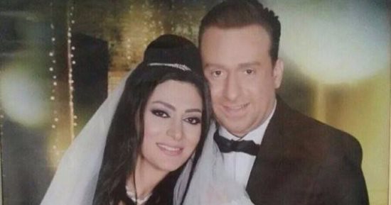 تعرف على شخصية مايا نصرى فى مسلسل "السر" مع حسين فهمى