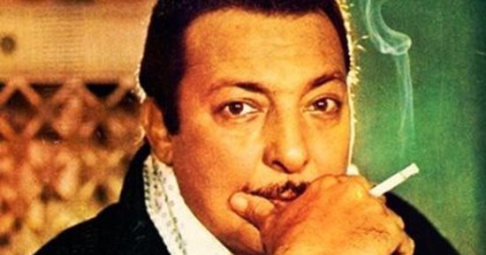 غدًا.. قسمت ابنة رشدى أباظة تفتح خزائن أسرار  والدها فى "هنا العاصمة"