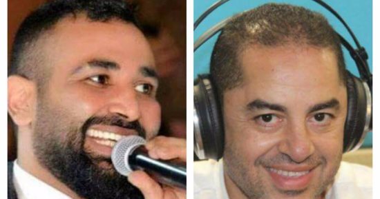 بعد النجاح الكبير لـ"بحبك ياصاحبى"..أحمد شفيق يستعين بأحمد سعد فى "الحلال"