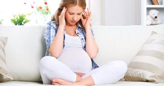 أضرار النعناع للحامل