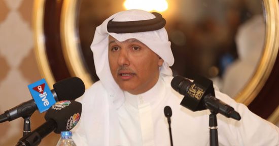 بالصور.. عبد الله الشاهين: تأخر الحكومة فى "قانون الاستثمار" فوت فرصا كثيرة