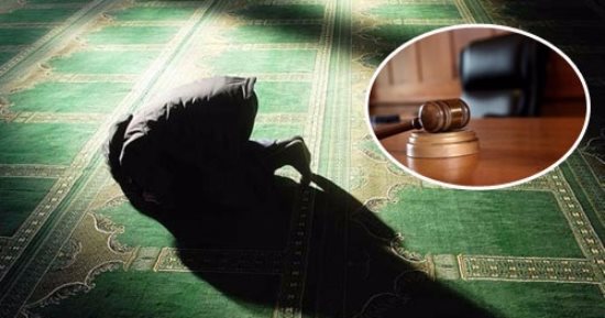 بلاغ للنائب العام ضد سلفى لتشكيكه فى موعد صلاة الفجر بمصر