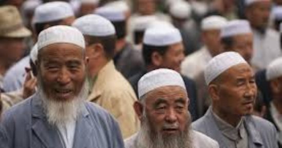 معرض تصوير فوتوغرافى بالشارقة حول حياة المسلمين فى الصين