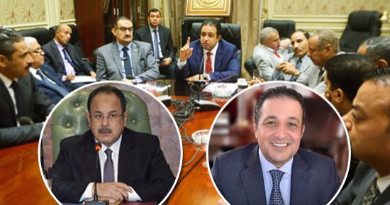  3 توصيات برلمانية لـ "لجنة حقوق الإنسان" بعد زيارة سجن الفيوم.. تسهيل إجراءات إخلاء السبيل في الأقسام  وإعلان مبادرة لسداد ديون الغارمات واستبدال الحبس الاحتياطى بـ " تقييد الإقامة " لحل التكدس السجون