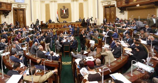 النائب وحيد قرقر: موازنة 2014/2015 لم تراعى نسب الدستور للصحة والتعليم