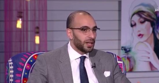 أخصائى تجميل لـ"ست الحسن": "البوتكس" ليس له أعرضا جانبية ولا يسبب الشلل